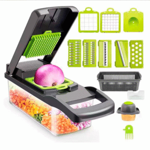 Grazie 16 in 1 Food Chopper