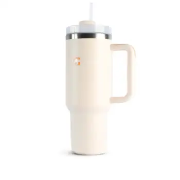 GRAZIE 40 oz Insulated Stainless Steel