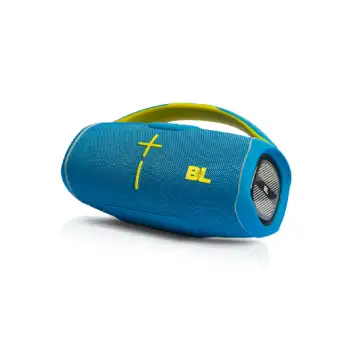 B&L AM-67 50W Portable Bluetooth waterproof Speaker